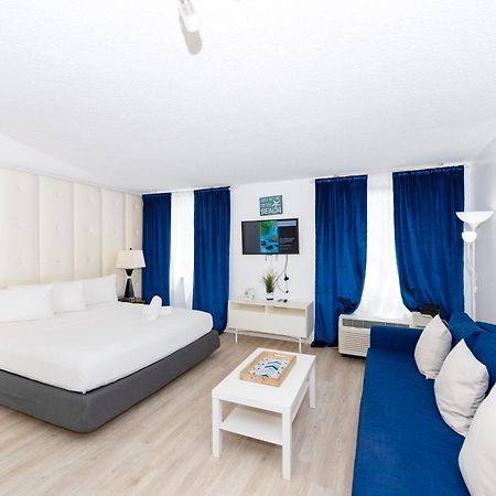South Beach Apartments Miami Beach Dış mekan fotoğraf