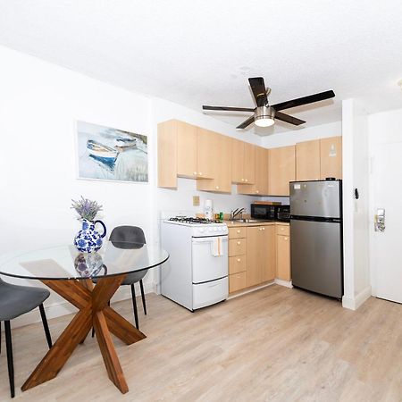 South Beach Apartments Miami Beach Dış mekan fotoğraf