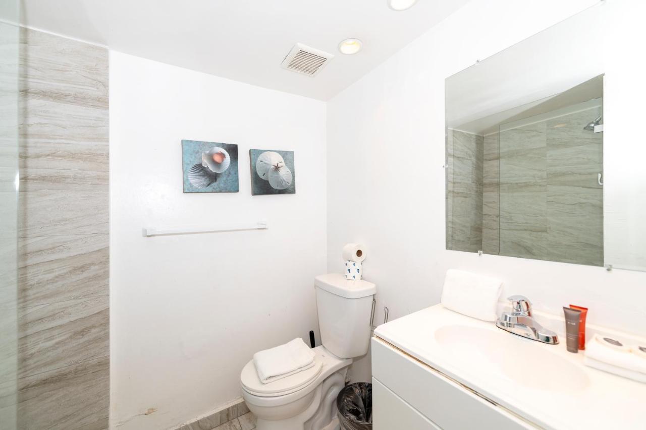South Beach Apartments Miami Beach Dış mekan fotoğraf