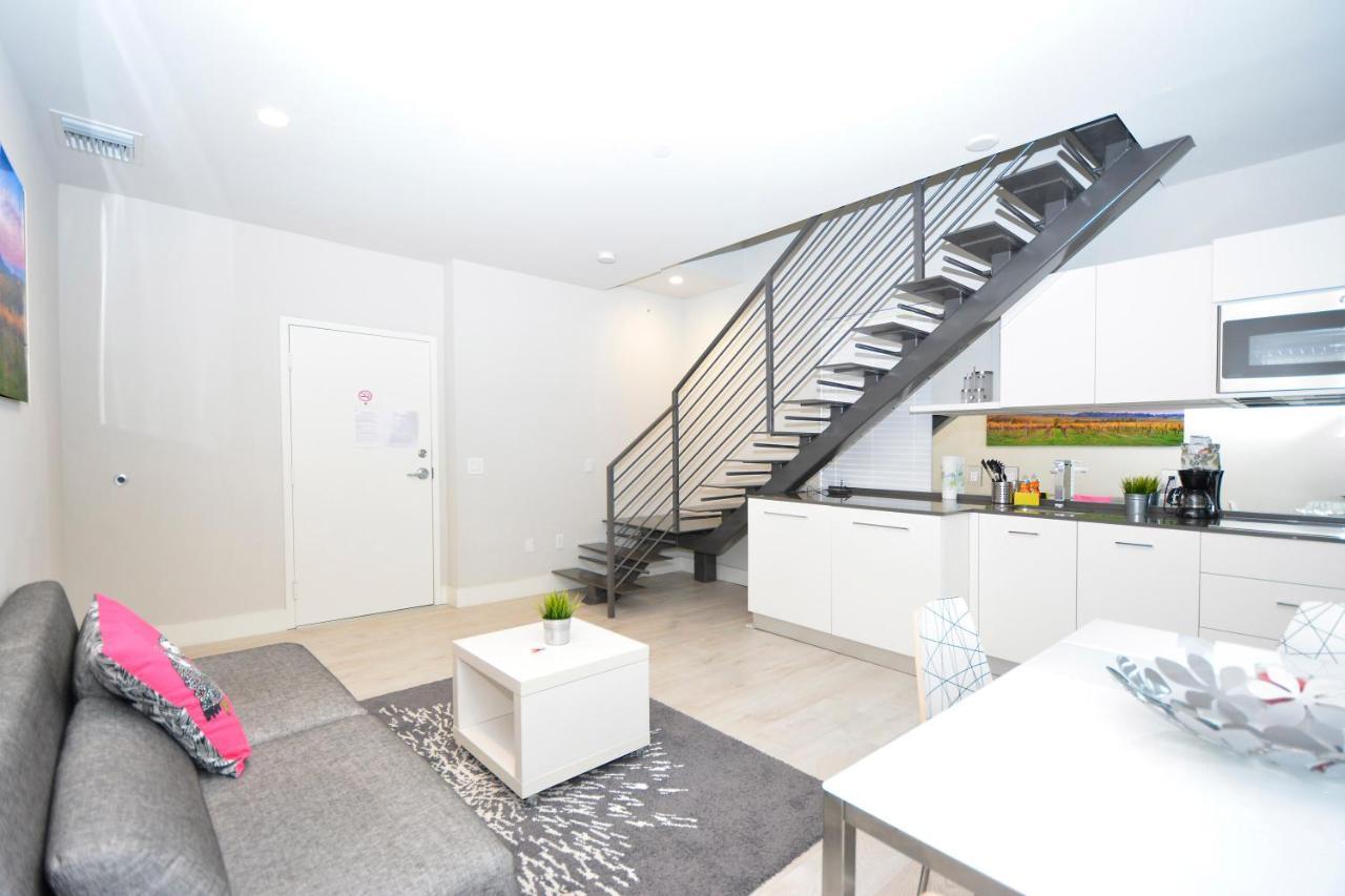 South Beach Apartments Miami Beach Dış mekan fotoğraf