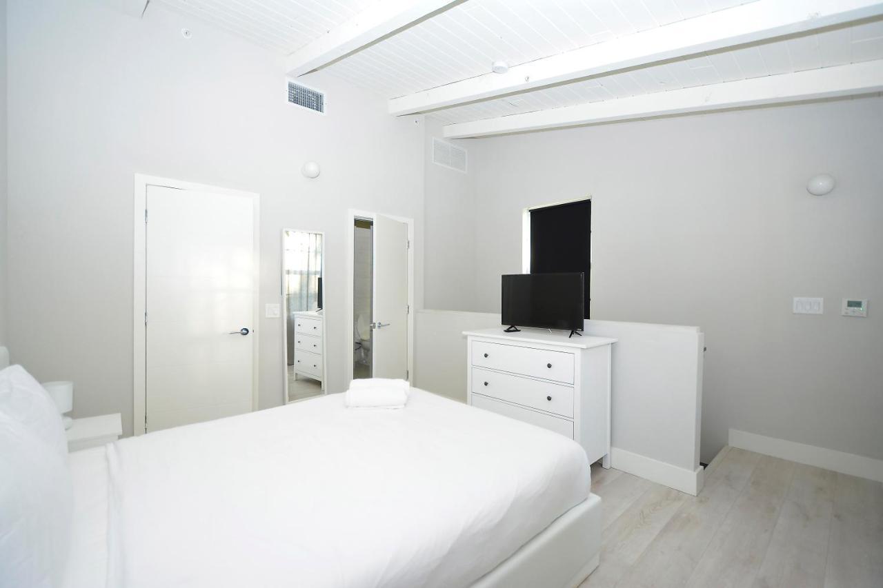 South Beach Apartments Miami Beach Dış mekan fotoğraf