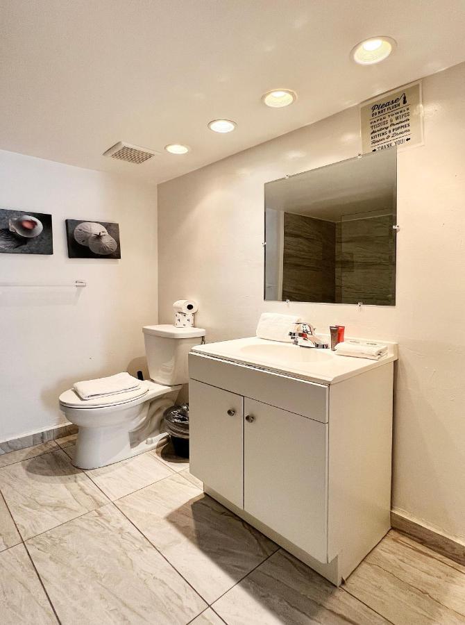South Beach Apartments Miami Beach Dış mekan fotoğraf
