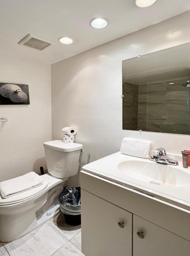South Beach Apartments Miami Beach Dış mekan fotoğraf
