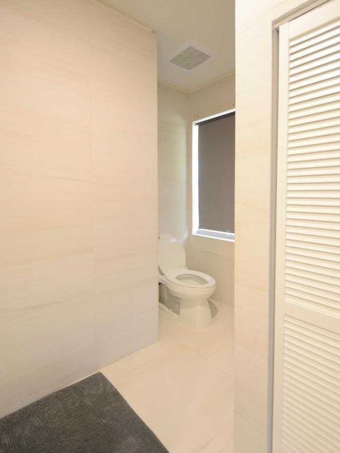 South Beach Apartments Miami Beach Dış mekan fotoğraf