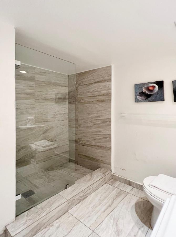 South Beach Apartments Miami Beach Dış mekan fotoğraf