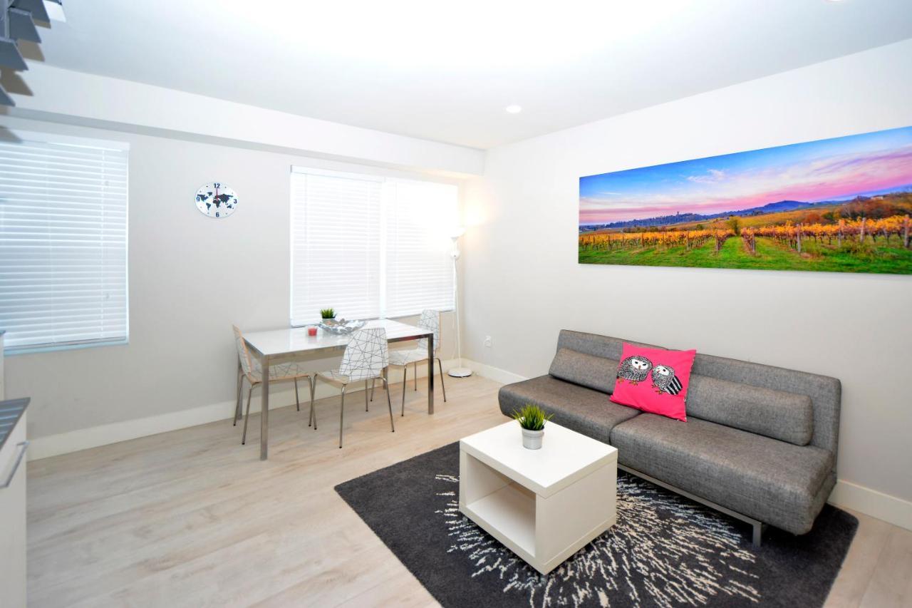 South Beach Apartments Miami Beach Dış mekan fotoğraf