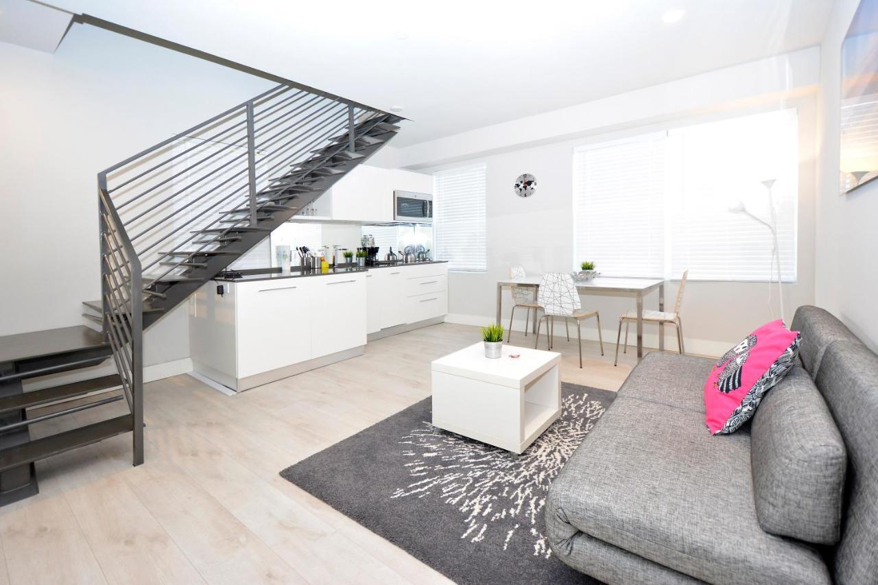 South Beach Apartments Miami Beach Dış mekan fotoğraf