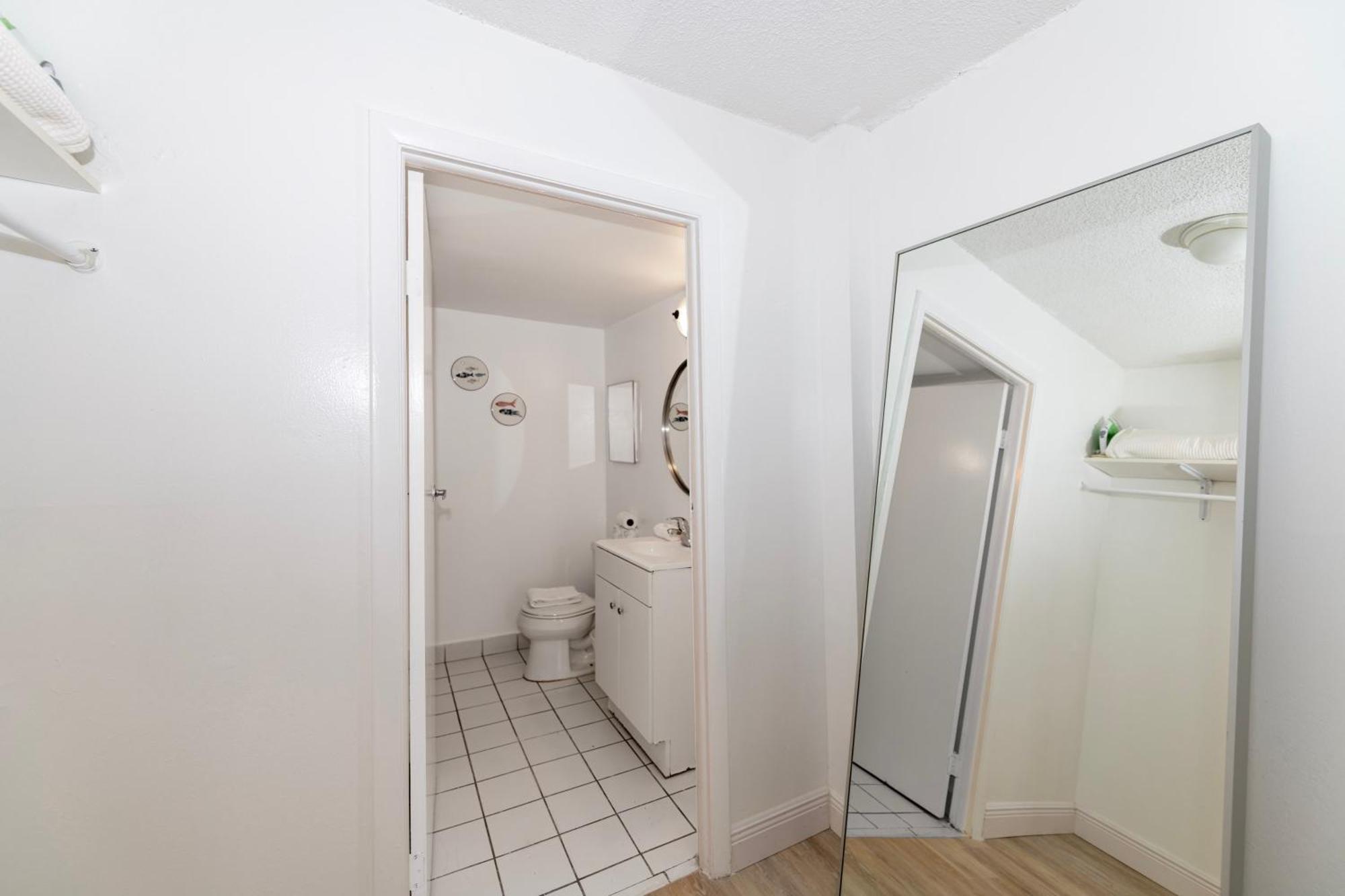 South Beach Apartments Miami Beach Dış mekan fotoğraf