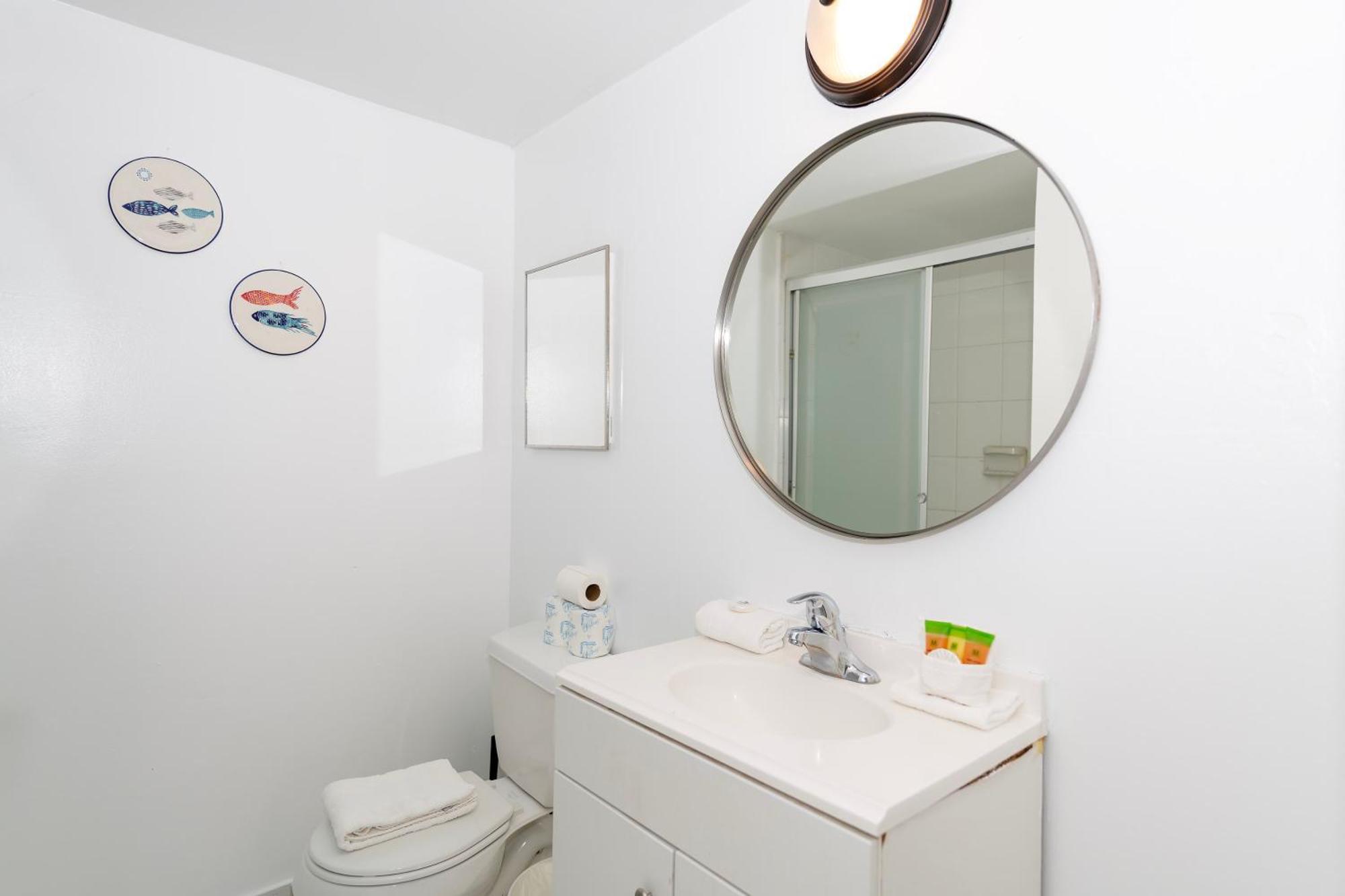 South Beach Apartments Miami Beach Dış mekan fotoğraf