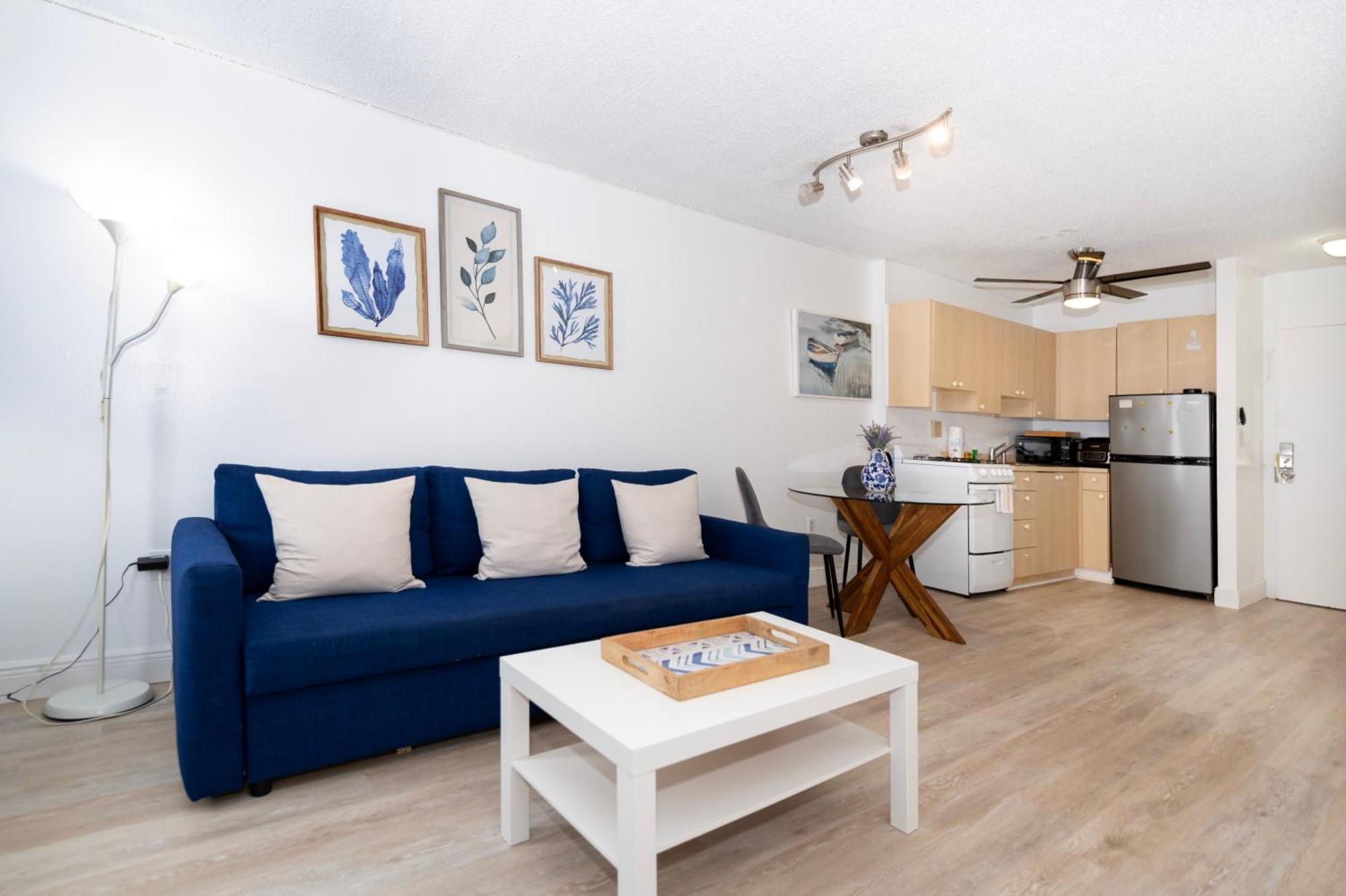 South Beach Apartments Miami Beach Dış mekan fotoğraf