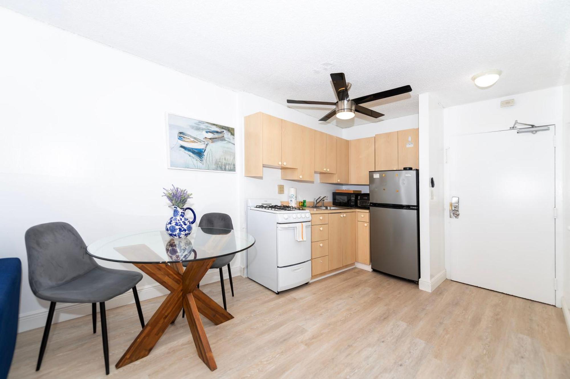South Beach Apartments Miami Beach Dış mekan fotoğraf